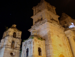 Iglesia de Valte